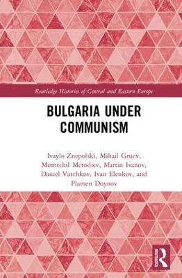Bulgaria under Communism