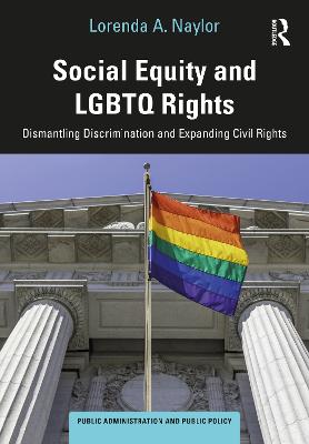 Social Equity and LGBTQ Rights