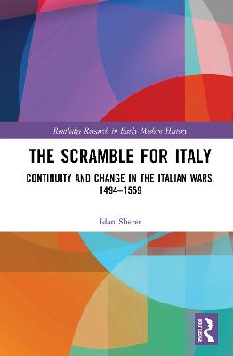 Scramble for Italy