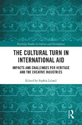 Cultural Turn in International Aid