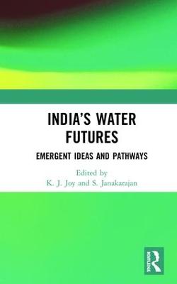 India's Water Futures