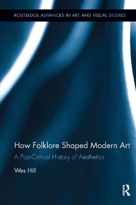 How Folklore Shaped Modern Art