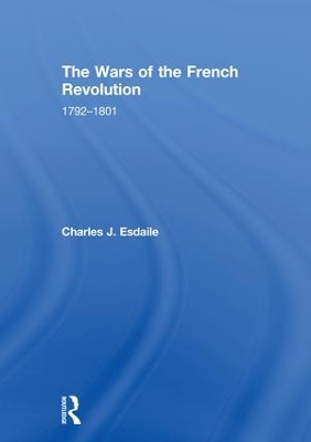 The Wars of the French Revolution