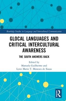 Glocal Languages and Critical Intercultural Awareness