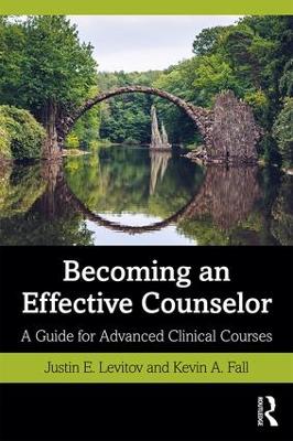 Becoming an Effective Counselor
