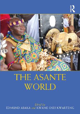 Asante World