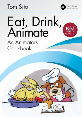 Eat, Drink, Animate