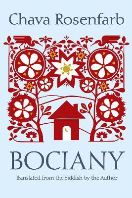 Bociany