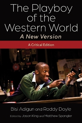 Playboy of the Western World - A New Version
