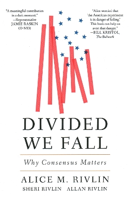 Divided We Fall