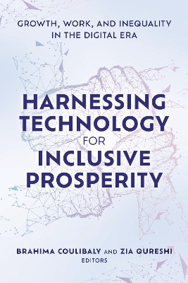 Harnessing Technology for Inclusive Prosperity