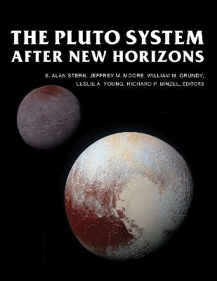Pluto System After New Horizons