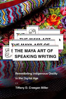 Maya Art of Speaking Writing