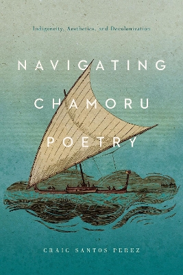 Navigating CHamoru Poetry