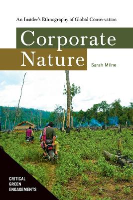 Corporate Nature