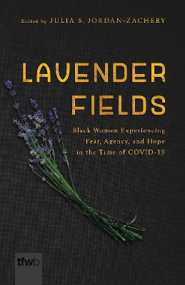 Lavender Fields