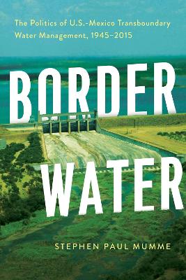 Border Water