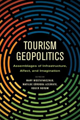 Tourism Geopolitics