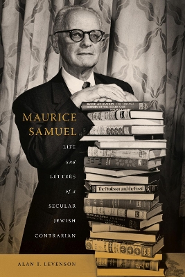 Maurice Samuel