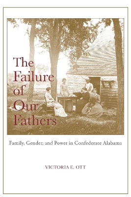 The Failure of Our Fathers