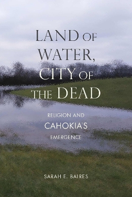 Land of Water, City of the Dead