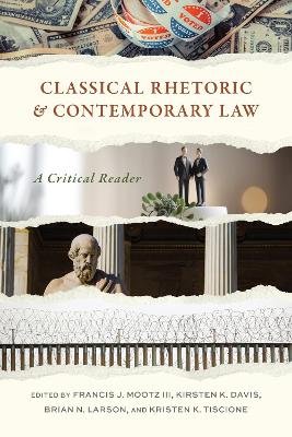 Classical Rhetoric and Contemporary Law