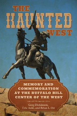 Haunted West