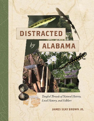 Distracted by Alabama