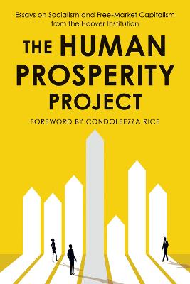 Human Prosperity Project