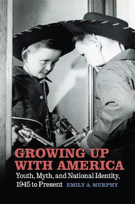 Growing Up with America