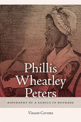 Phillis Wheatley Peters