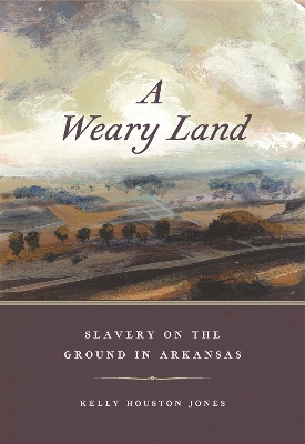 Weary Land