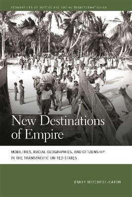 New Destinations of Empire