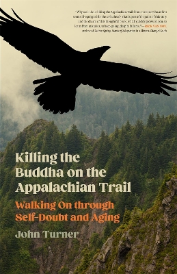 Killing the Buddha on the Appalachian Trail