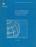 Court Performance Around the World