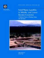 Solid Waste Landfills in Middle- and Lower-Income Countries