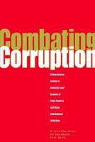 Combating Corruption