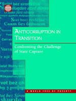 Anticorruption in Transition