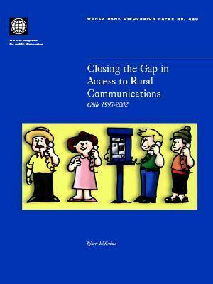 Closing the Gap in Access to Rural Communication