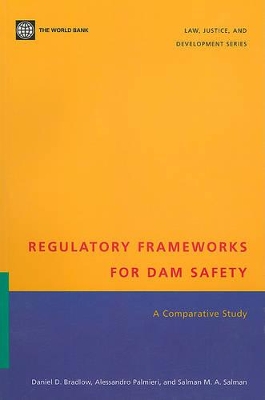 Regulatory Frameworks for Dam Safety