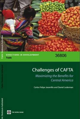 Challenges of CAFTA