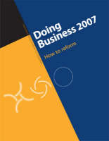 Doing Business 2007