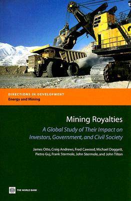 Mining Royalties