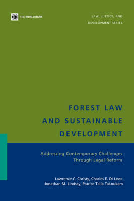 Forest Law and Sustainable Development