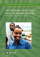 Link Between Health, Social Issues, and Secondary Education