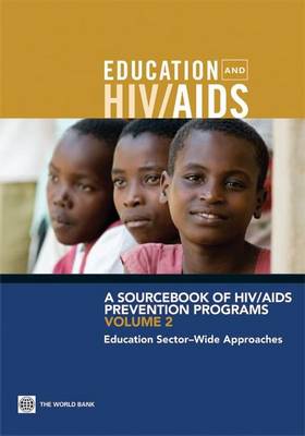 Sourcebook of HIV/AIDS Prevention Programs, Volume 2