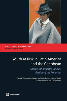 Youth at Risk in Latin America and the Caribbean
