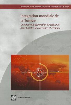 Integration Mondiale De La Tunisie