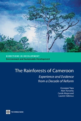 The Rain Forests of Cameroon