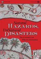 Natural Hazards, UnNatural Disasters